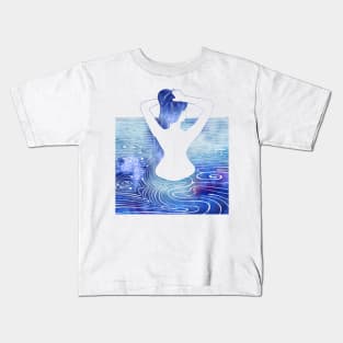 Nereid CXXXIX Kids T-Shirt